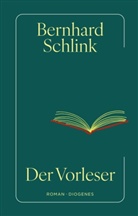 Bernhard Schlink - Der Vorleser