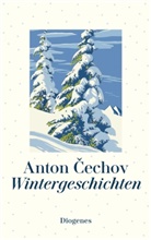 Anton Cechov, Anton Pawlowitsch Tschechow - Wintergeschichten