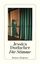 Jessica Durlacher - Die Stimme