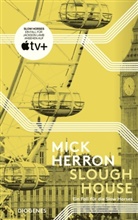 Mick Herron - Slough House