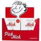 René Goscinny, Jean-Jacques Sempé, Jean-Jacques Sempé - PickNick 3 Box (8 x 8 Exemplare)