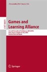 Alessandro De Gloria - Games and Learning Alliance