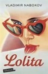 Vladimir Nabokov - Lolita