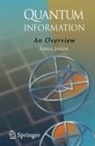 Gregg Jaeger - Quantum Information
