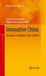 Taco C. R. van Someren, Shuhua van Someren-Wang, Taco C.R. van Someren, Shuhua van Someren-Wang - Innovative China
