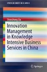 Shunzhong Liu - Innovation Management in Knowledge Intensive Business Services in China