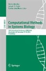 Joseph O. Dada, Pedro Mendes, Kieran Smallbone - Computational Methods in Systems Biology