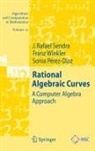 Sonia Pérez-Diaz, J. Rafael Sendra, Franz Winkler - Rational Algebraic Curves