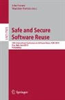 John Favaro, Maurizio Morisio - Safe and Secure Software Reuse