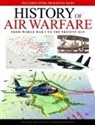 Alexander Swanston, Malcolm Swanston - Air Warfare Illustrated Atlas