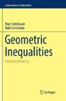Hayk Sedrakyan, Nairi Sedrakyan - Geometric Inequalities