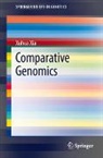 Xuhua Xia - Comparative Genomics
