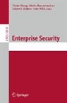 Victor Chang, Muthu Ramachandran, Robert J. Walters, Gary Wills - Enterprise Security