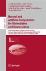 Hojjat Adeli, José Ramón Álvarez-Sánchez, Félix de la Paz López, José Manuel Ferrández Vicente, Javier Toledo Moreo - Natural and Artificial Computation for Biomedicine and Neuroscience