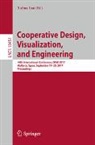 Yuhua Luo - Cooperative Design, Visualization, and Engineering