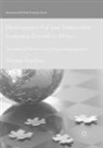 Simone Raudino - Development Aid and Sustainable Economic Growth in Africa