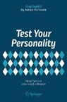 Adrian Wallwork - Test Your Personality