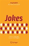 Adrian Wallwork - Jokes