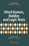 Adrian Wallwork - Word Games, Riddles and Logic Tests