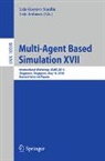 Luis Antunes, Luis Gustavo Nardin - Multi-Agent Based Simulation XVII