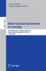 Claude Frasson, George Kostopoulos - Brain Function Assessment in Learning