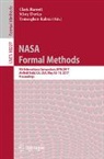 Clark Barrett, Misty Davies, Temesghen Kahsai - NASA Formal Methods