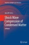 Jerry W Forbes - Shock Wave Compression of Condensed Matter