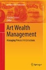 Alessia Zorloni - Art Wealth Management