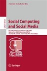 Gabriele Meiselwitz - Social Computing and Social Media