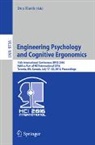 Don Harris - Engineering Psychology and Cognitive Ergonomics