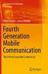 Peter Curwen, Jason Whalley - Fourth Generation Mobile Communication
