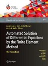 Anders Logg, Kent-Andre Mardal, Garth Wells - Automated Solution of Differential Equations by the Finite Element Method