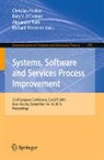 Christian Kreiner, Richard Messnarz, Rory V. O'Connor, Alexander Poth - Systems, Software and Services Process Improvement