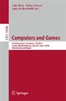 Jaap van den Herik, Walter Kosters, Aske Plaat, Jaap van der Herik - Computers and Games