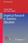 Andreas Eichler, Lucía Zapata-Cardona - Empirical Research in Statistics Education