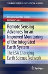 Diego Fernández-Prieto, Roberto Sabia - Remote Sensing Advances for Earth System Science