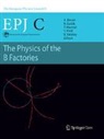 Adrian Bevan, Bostjan Golob, Thomas Mannel, Soeren Prell, Bruce Yabsley - The Physics of the B Factories
