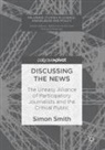 Simon Smith - Discussing the News
