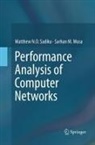 Sarhan M. Musa, Matthew N. O. Sadiku, Matthew N.O. Sadiku - Performance Analysis of Computer Networks