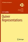 Ralf Schiffler - Quiver Representations