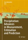 Silas C. Michaelides - Precipitation