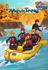 Marcel Naas, Jenny Harder - Wildwasser und Feuerteufel