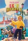 Claudia Joller, Iryna Kaliuzhna - Hilferuf aus Venedig