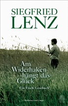 Siegfried Lenz, Maren Ermisch - Am Widerhaken hängt das Glück