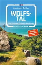 Alexander Oetker - Wolfstal