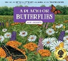 Higgins Bond, Melissa Stewart - A Place for Butterflies (Third Edition)