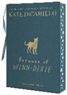 Kate DiCamillo - Because of Winn-Dixie Deluxe 25th Anniversary Edition