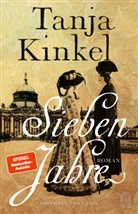 Tanja Kinkel - Sieben Jahre