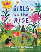 Amanda Gorman, Loveis Wise - Girls on the Rise