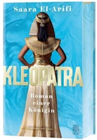 Saara El-Arifi - Kleopatra